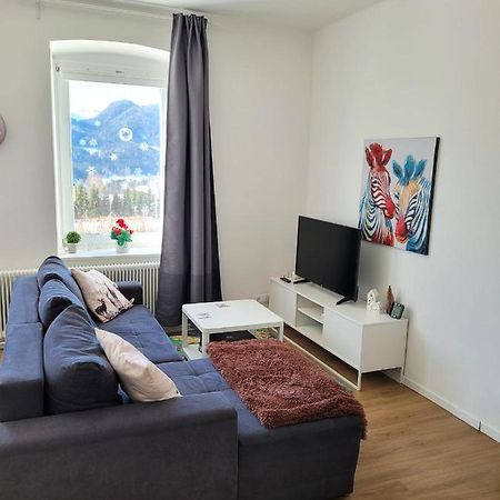 Stadtzentrum Mariazell Exteriér fotografie