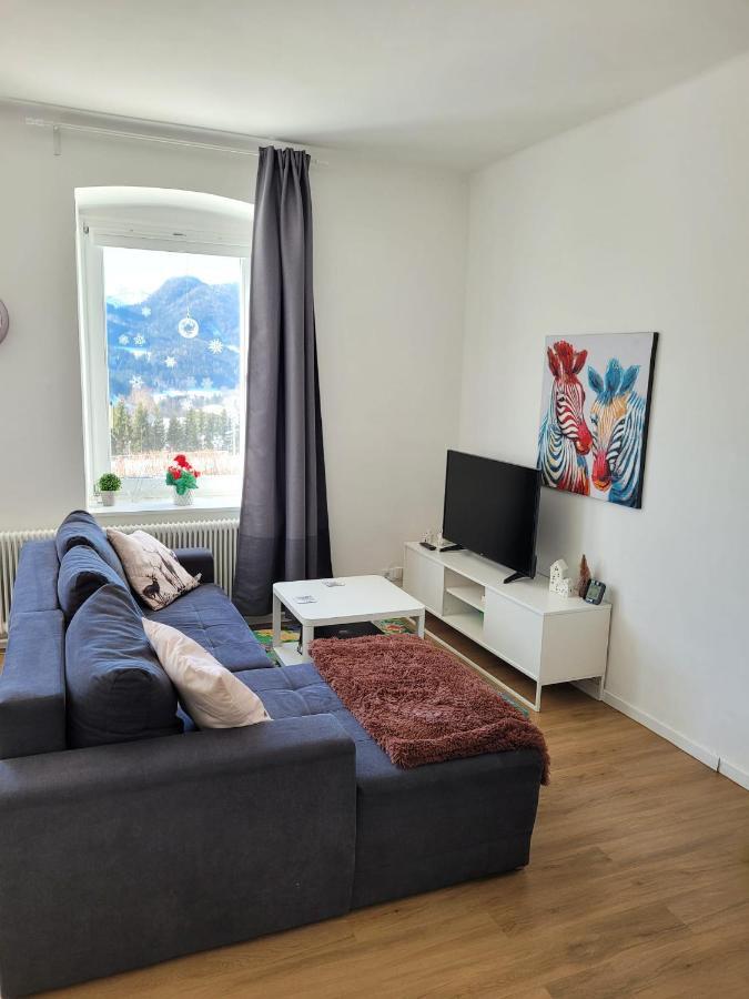 Stadtzentrum Mariazell Exteriér fotografie